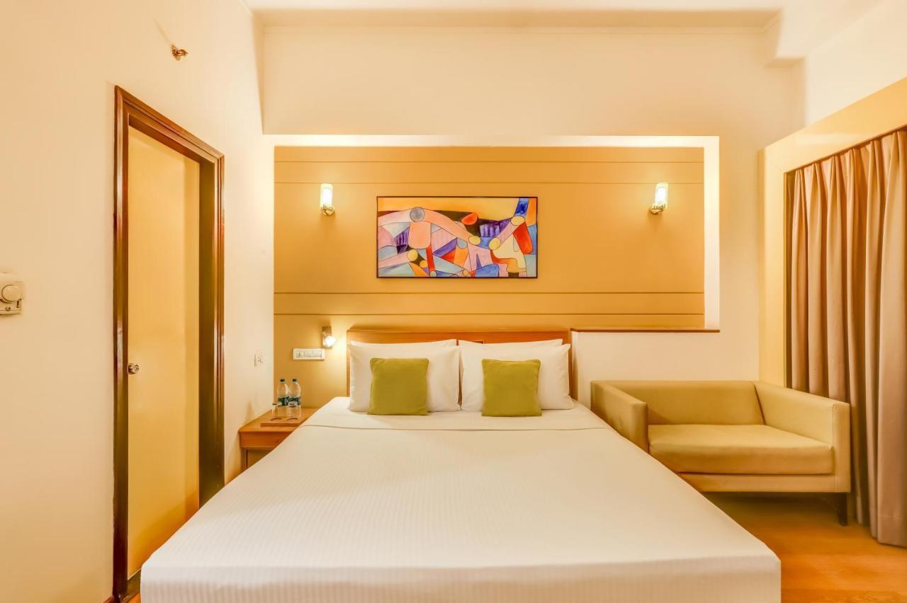 Lemon Tree Hotel, East Delhi Mall, Kaushambi Ghaziabád Exteriér fotografie
