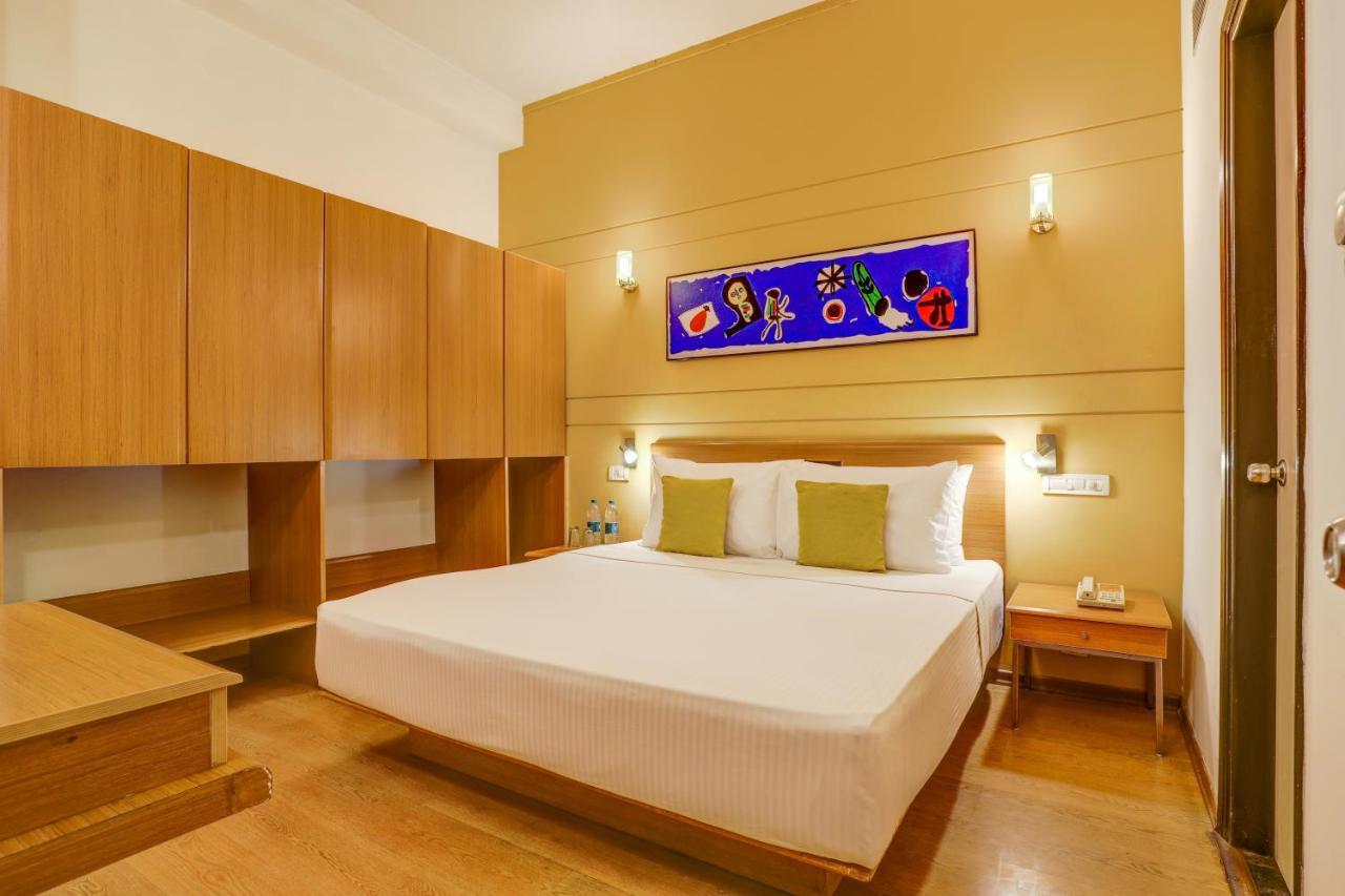 Lemon Tree Hotel, East Delhi Mall, Kaushambi Ghaziabád Exteriér fotografie