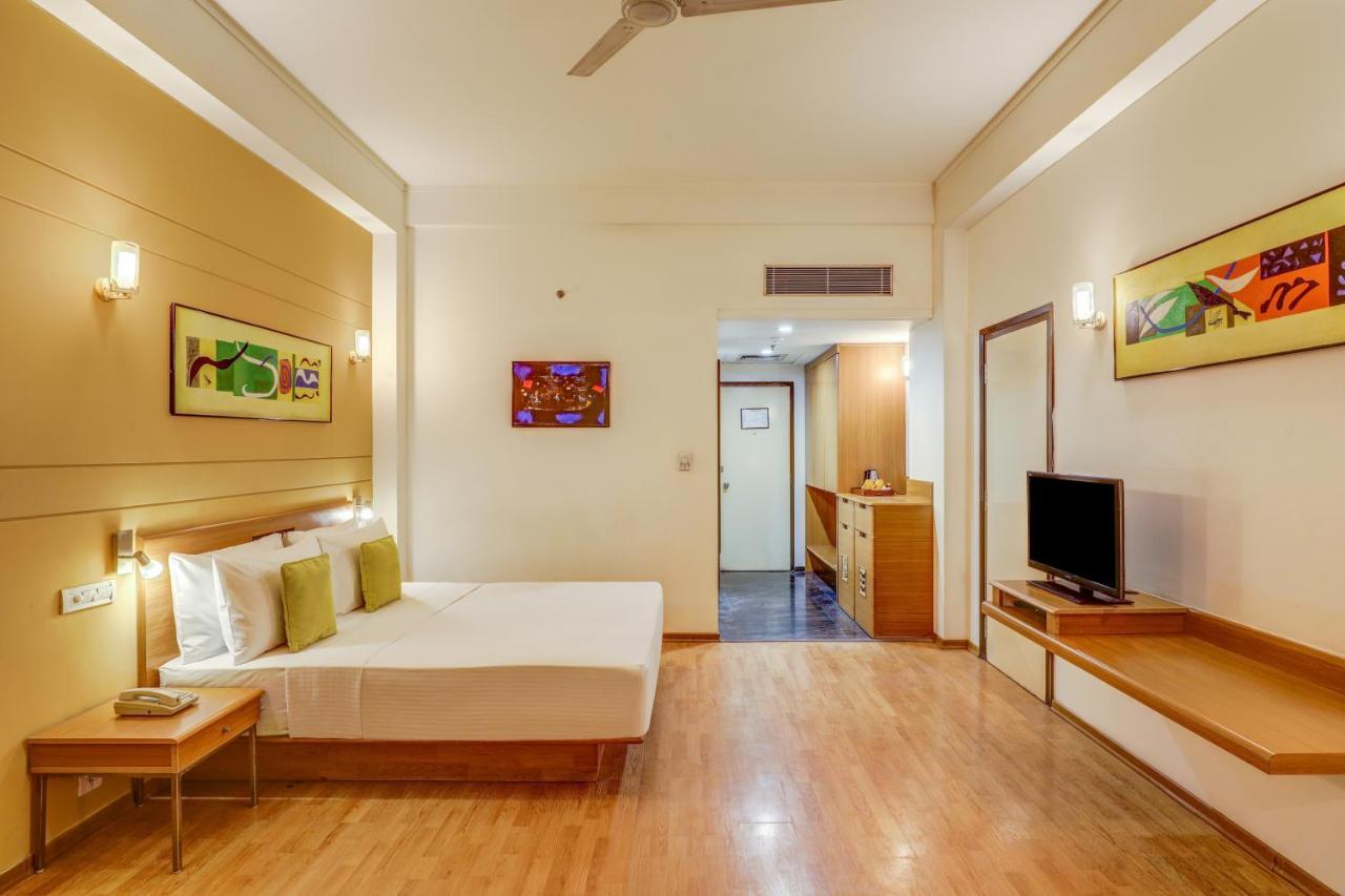 Lemon Tree Hotel, East Delhi Mall, Kaushambi Ghaziabád Exteriér fotografie
