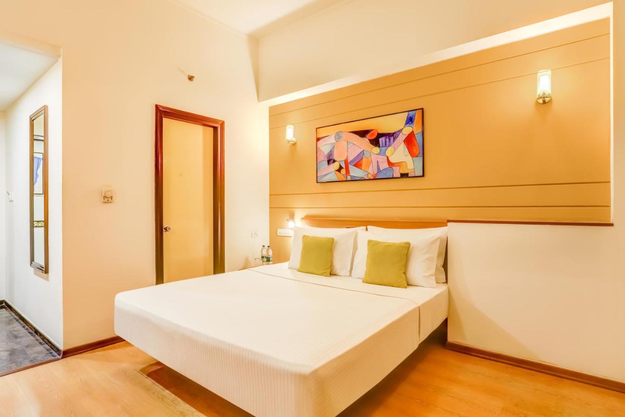 Lemon Tree Hotel, East Delhi Mall, Kaushambi Ghaziabád Exteriér fotografie