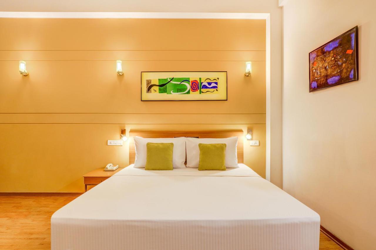 Lemon Tree Hotel, East Delhi Mall, Kaushambi Ghaziabád Exteriér fotografie
