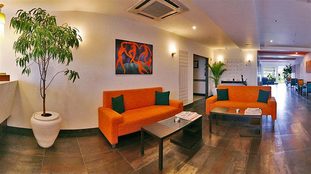 Lemon Tree Hotel, East Delhi Mall, Kaushambi Ghaziabád Exteriér fotografie