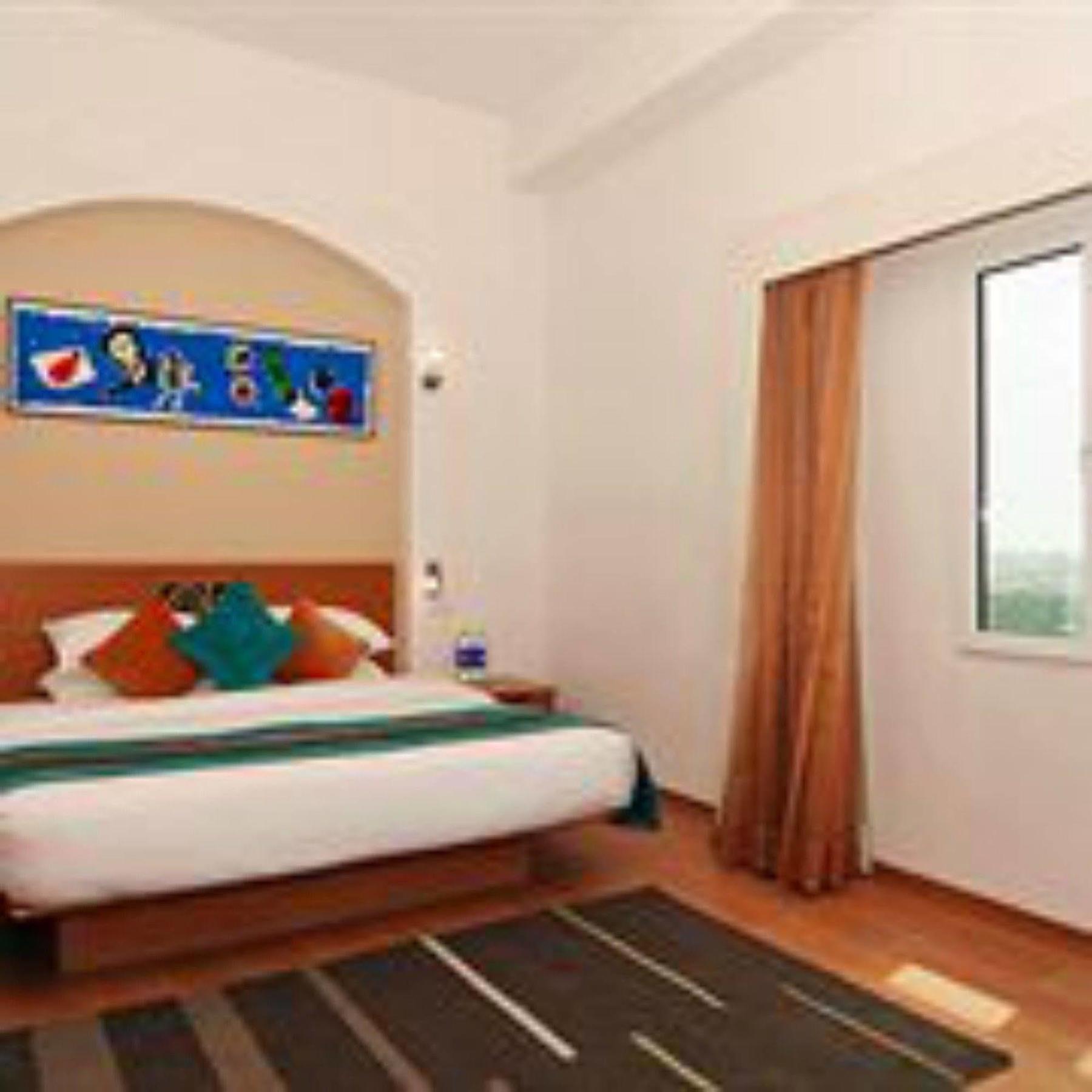 Lemon Tree Hotel, East Delhi Mall, Kaushambi Ghaziabád Exteriér fotografie