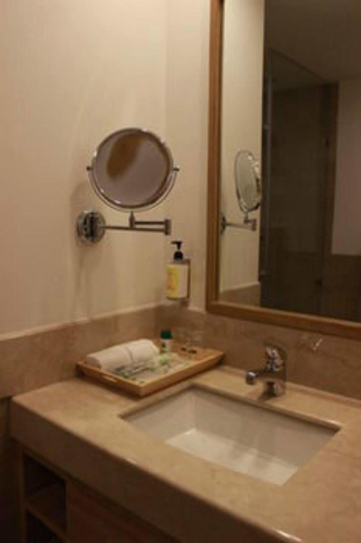 Lemon Tree Hotel, East Delhi Mall, Kaushambi Ghaziabád Exteriér fotografie