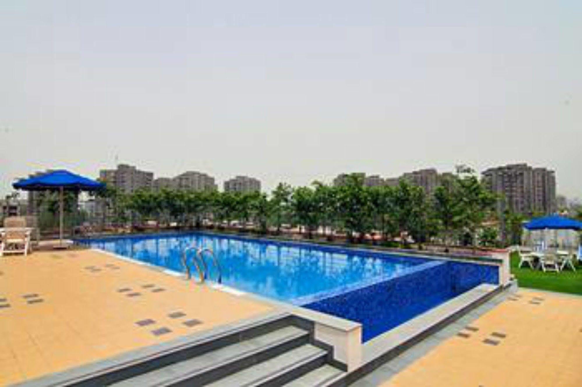 Lemon Tree Hotel, East Delhi Mall, Kaushambi Ghaziabád Exteriér fotografie