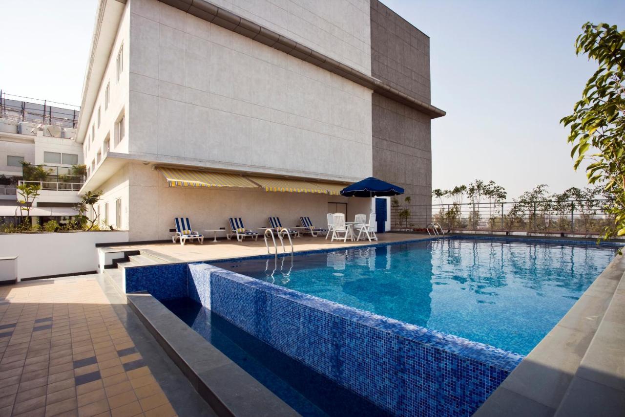 Lemon Tree Hotel, East Delhi Mall, Kaushambi Ghaziabád Exteriér fotografie