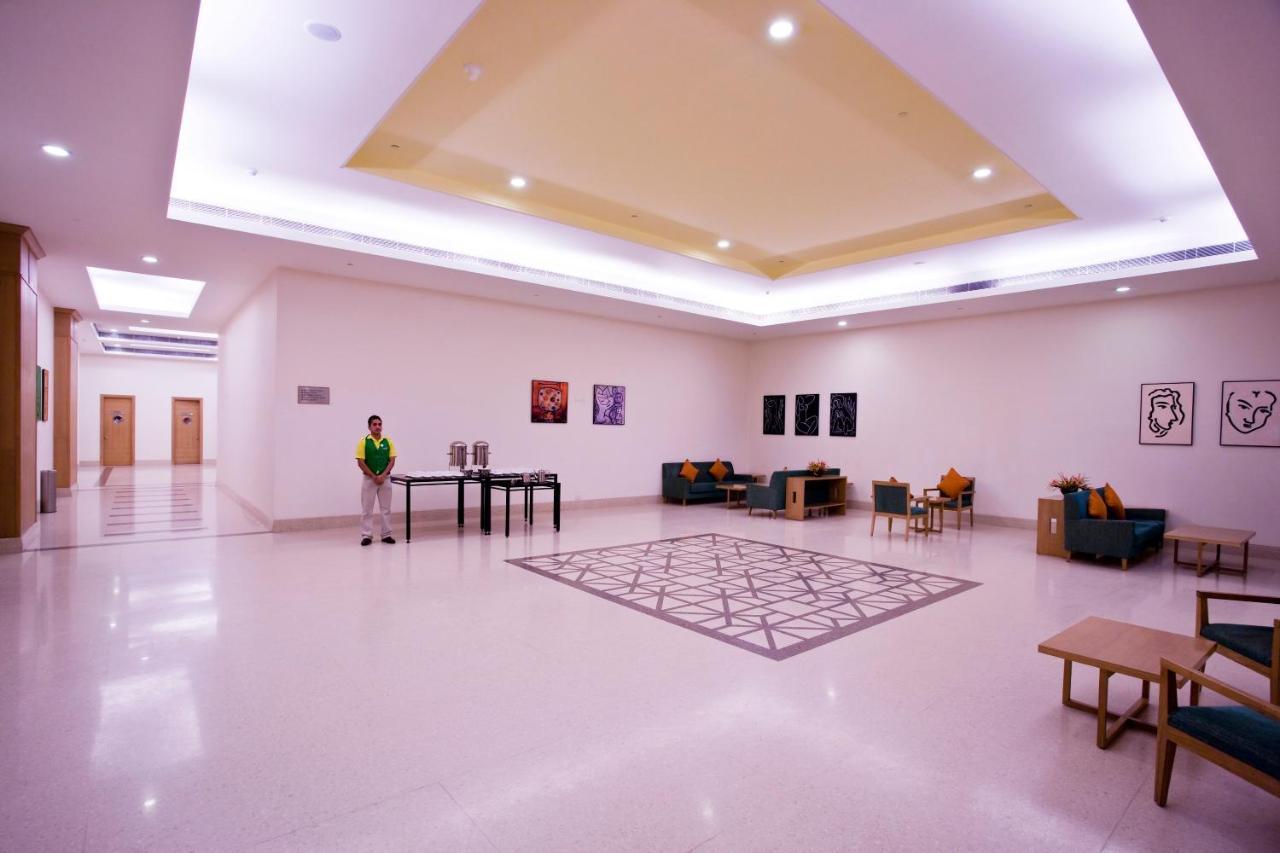 Lemon Tree Hotel, East Delhi Mall, Kaushambi Ghaziabád Exteriér fotografie